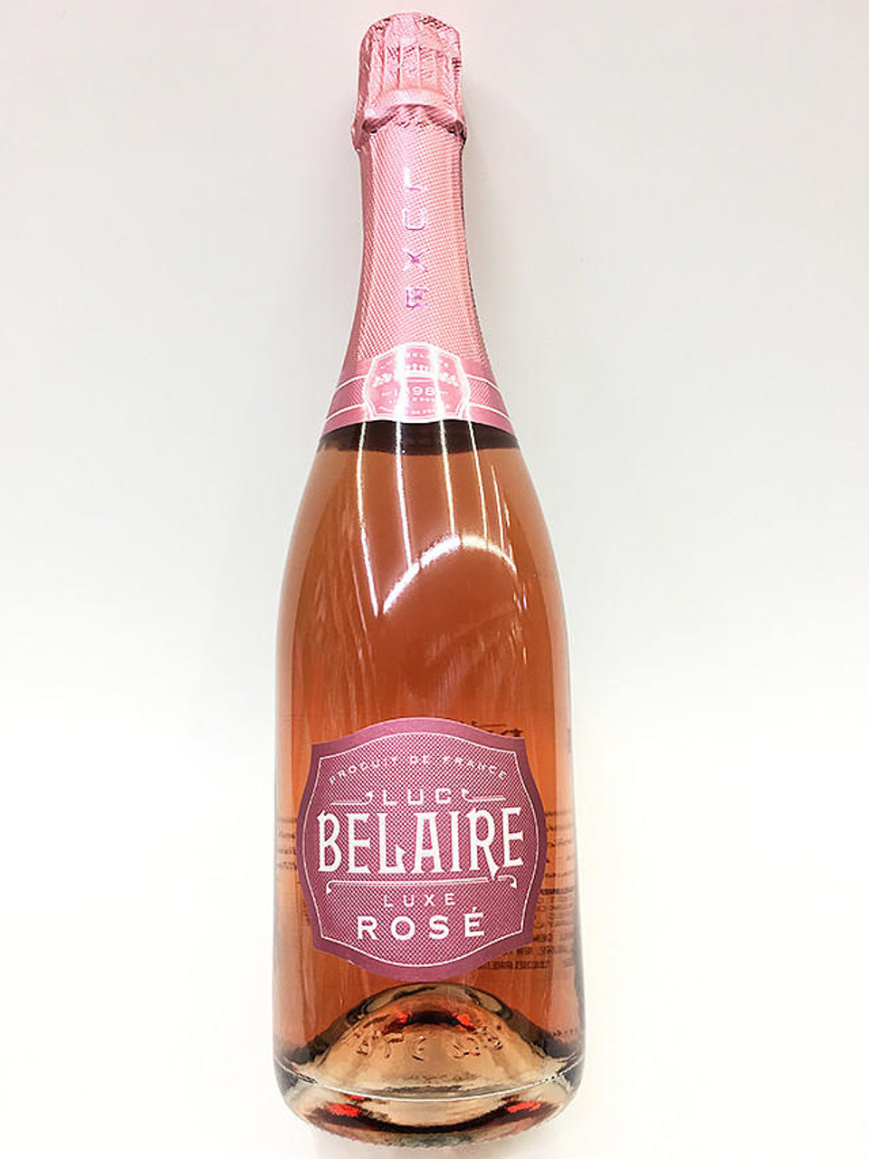 Luc Belaire Luxe Rose 750ML