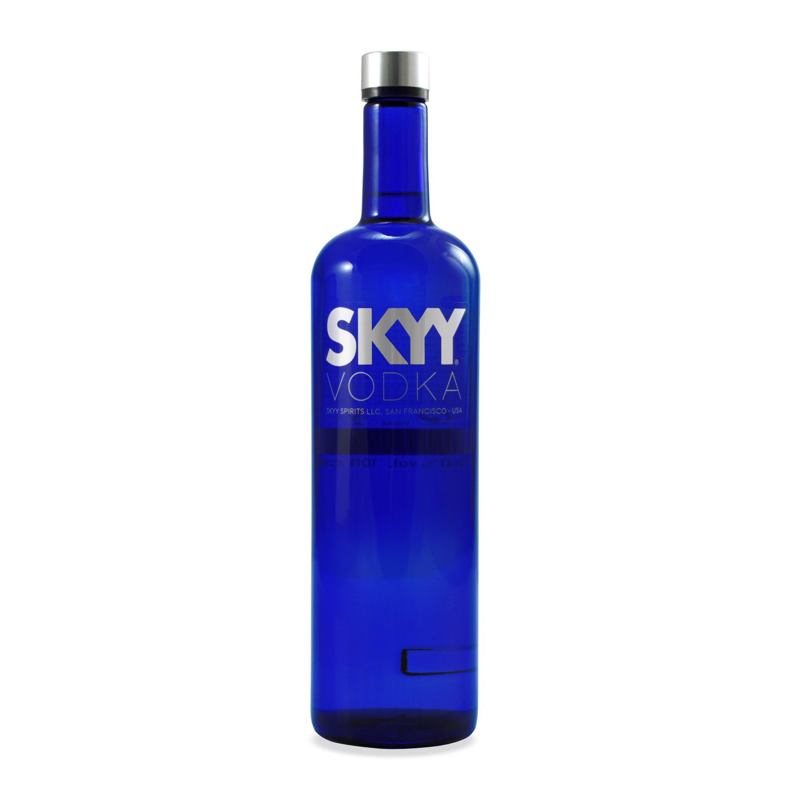 Skyy Vodka 1Ltr