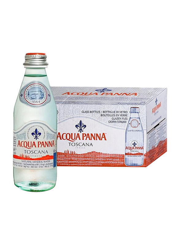 Aqua Panna 250Ml