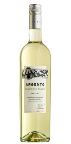 Argento Sauvignon Blanc 750Ml