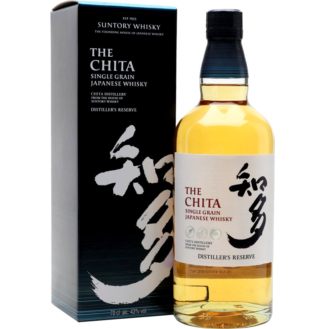 The Chita Suntory Whiskey 700ML