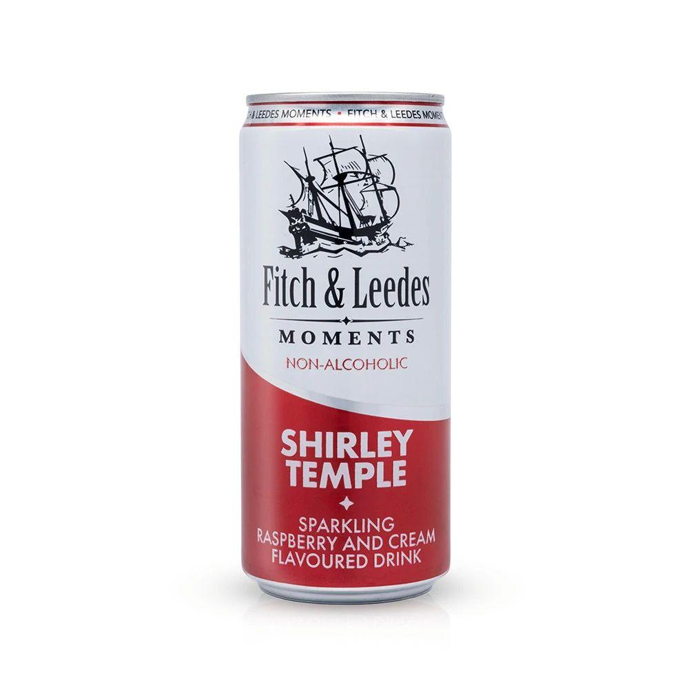 Fitch & Leedes Shirley Temple 300Ml