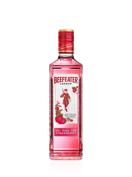 Beefeater Pink Gin 700Ml