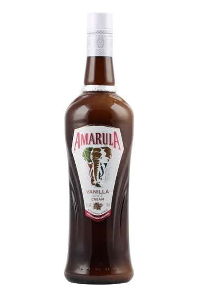 Amarula Vanilla Spiced 1Ltr