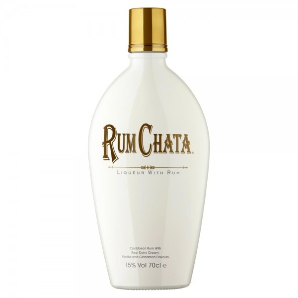 Rum Chata 70Cl