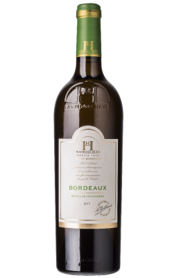 Raymond Huet Bordeaux Sauvignon Blanc White 750Ml