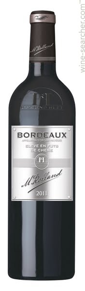 Raymond Huet Bordeaux By Michel Rolland 750Ml