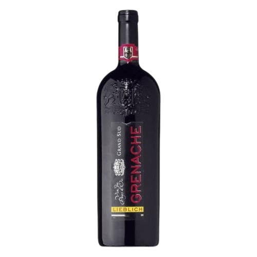 Grand Sud Grenache Red 1Ltr