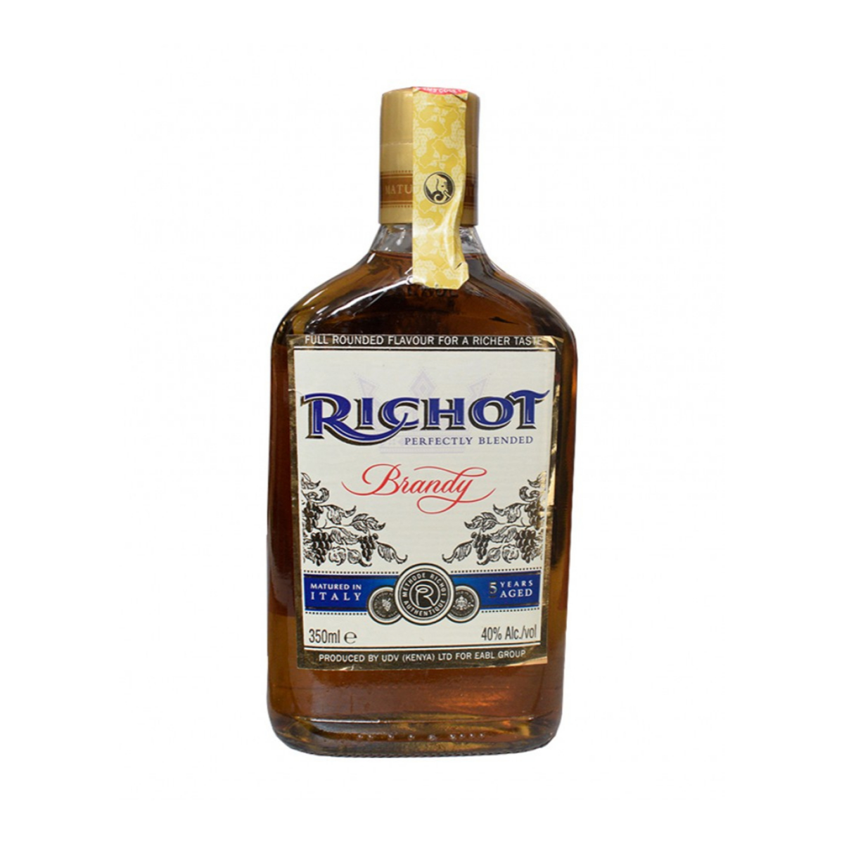 Richot Brandy 350Ml