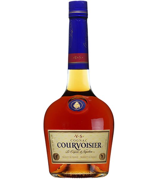 Courvoisier VS 1Ltr