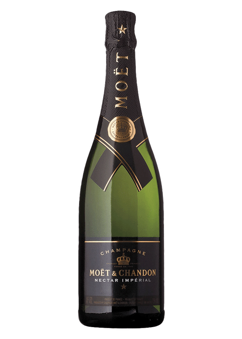 Moet & Chandon Nector Imperial 750Ml