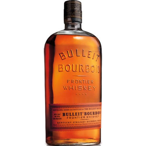 Bulleit Bourbon 750Ml