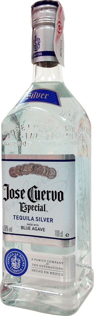 Jose Cuervo Classic 1Ltr