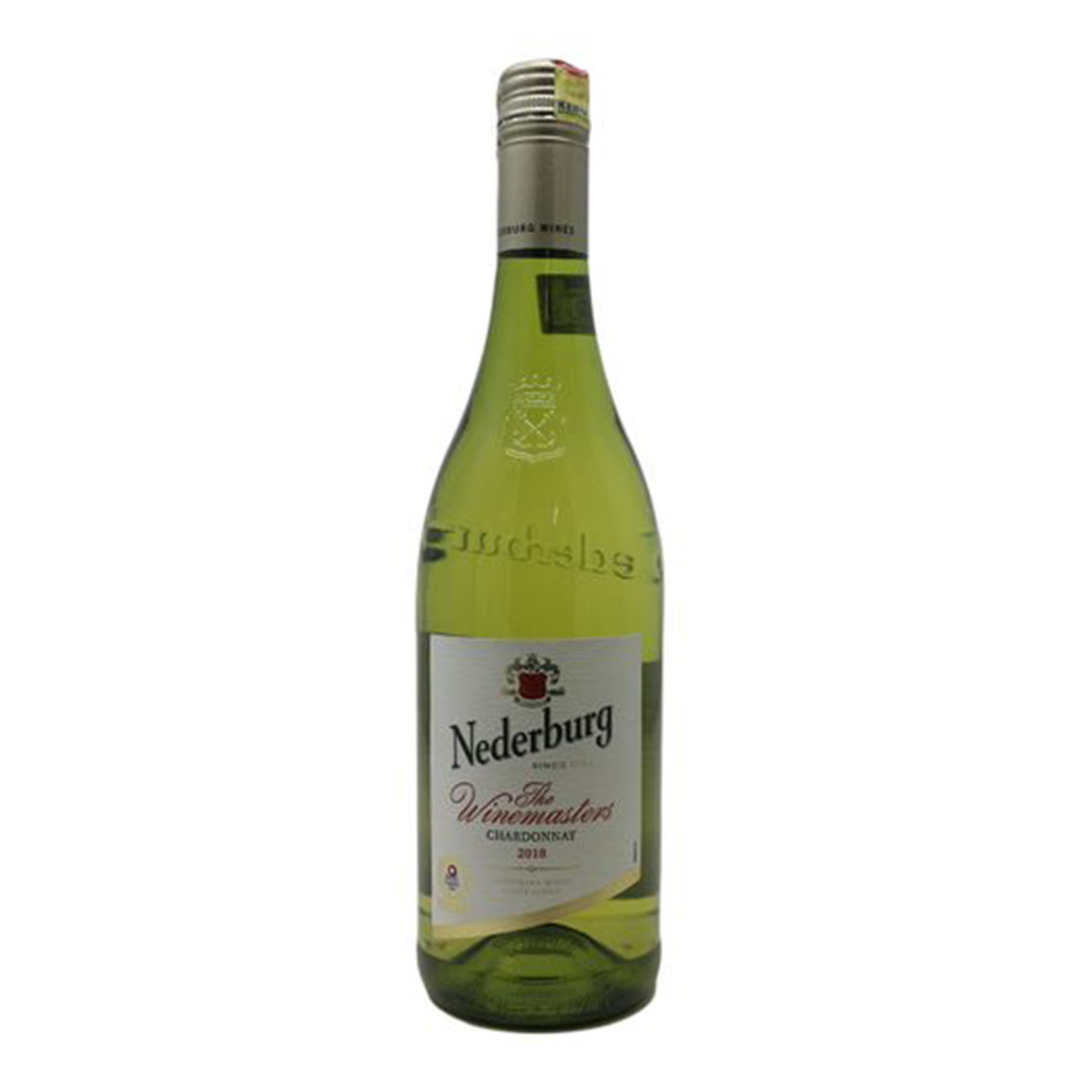 Nederburg Chardonnay 750Ml
