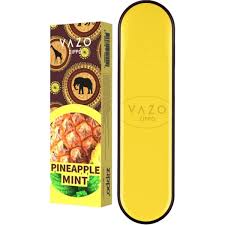 Vazo Pineapple Mint Vape