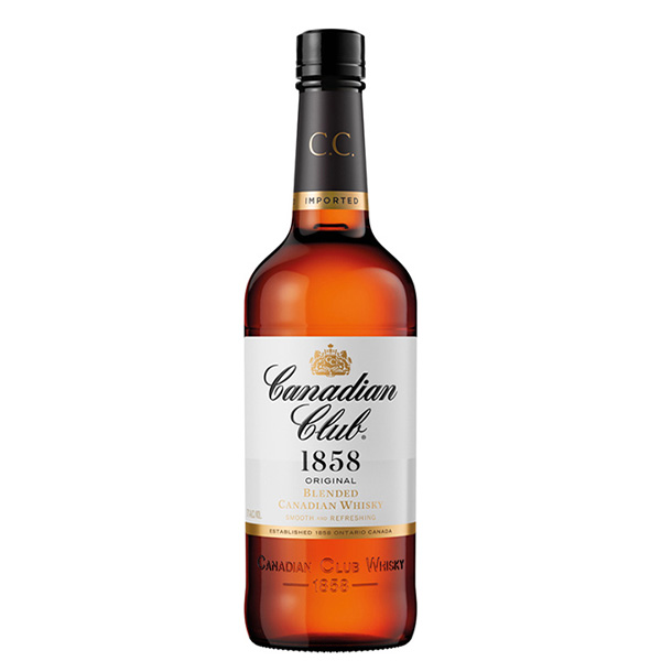 Canadian Club 1lt