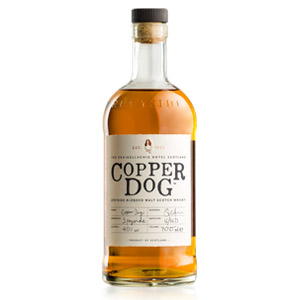 Copper Dog 700Ml