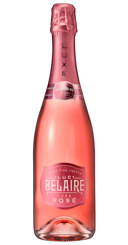 Luc Belaire Luxe Rose 750ML