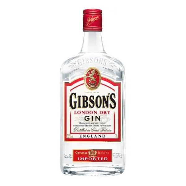 Gibson Gin 700ML