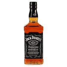 Jack  Daniels 750Ml