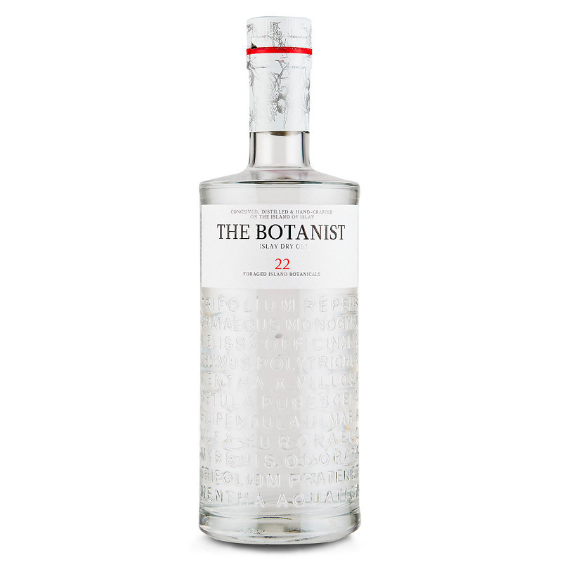 The Botanist Islay Dry Gin 700Ml