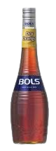 Bols Curacao Dry Orange 700Ml