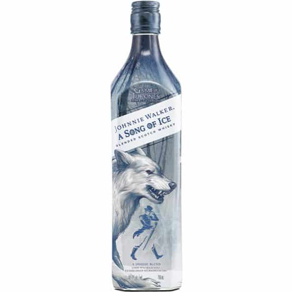 Johnnie Walker (Got Edition)Song Of Ice 70Cl