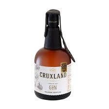 Cruxland Gin 750ML