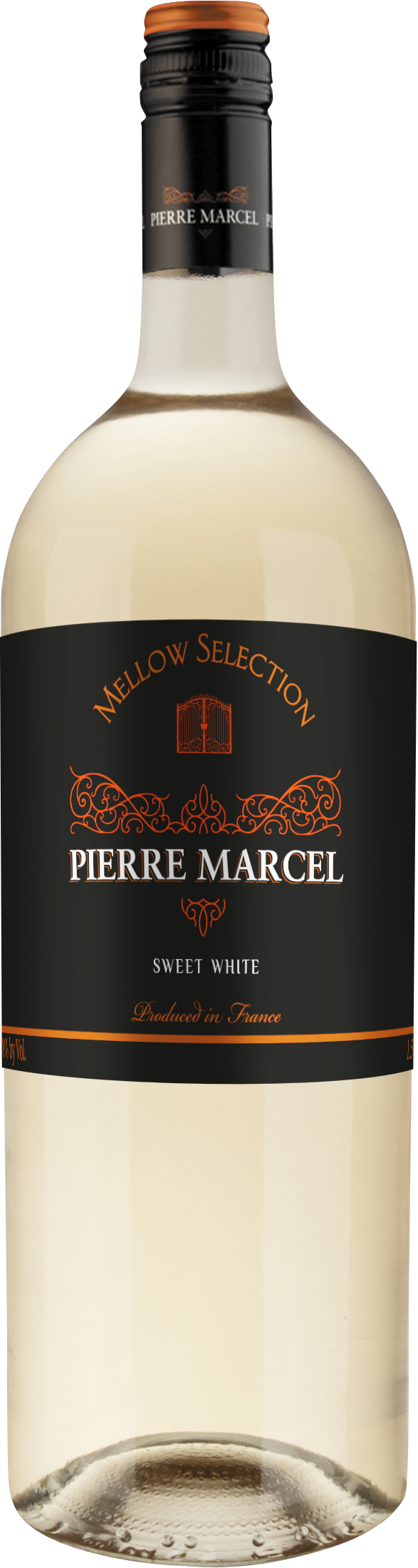 Pierre Marcel Sweet White 1.5Lt