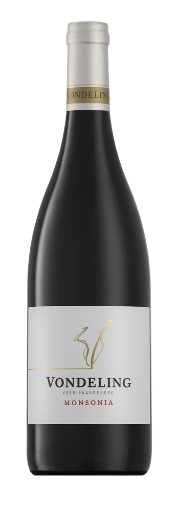 Vondeling Monsonia / Erica Shiraz Red 750ML