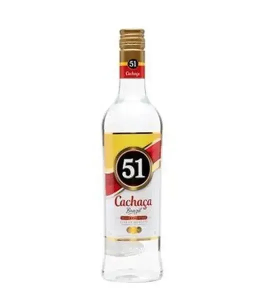 Cachaca 51 1Ltr