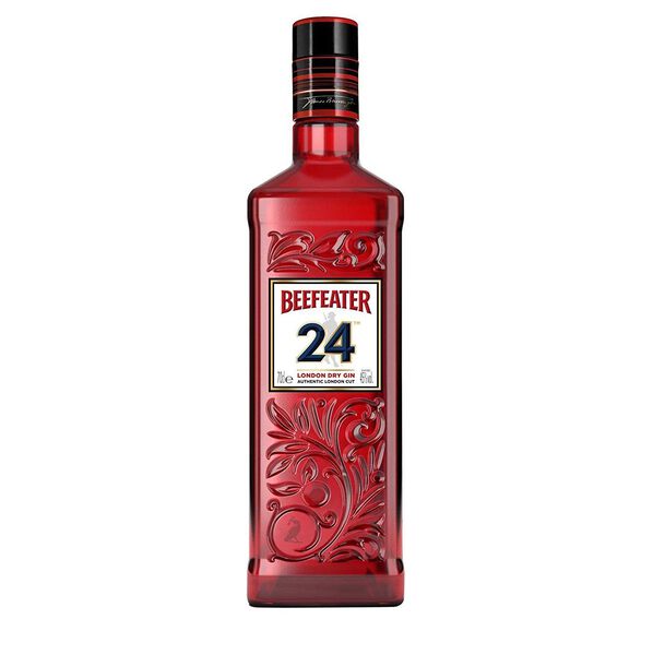 Beefeater 24 Premium Gin 70Cl