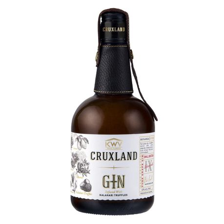Cruxland Gin LT