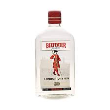 Beefeater gin 35cl