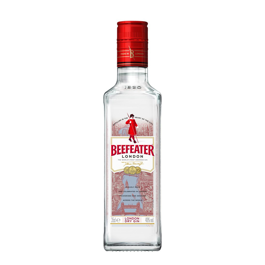 Beefeater gin 35cl