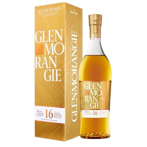 Glenmorangie 16YO Necta Dor 700ML