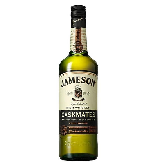 Jameson Caskmate 1ltr
