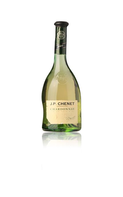 Jp Chenet Chardonnay 750Ml