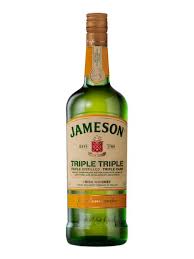Jameson Triple Triple Lt