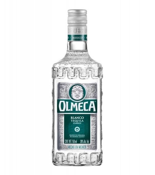 Olmeca Blanco Tequila 750Ml