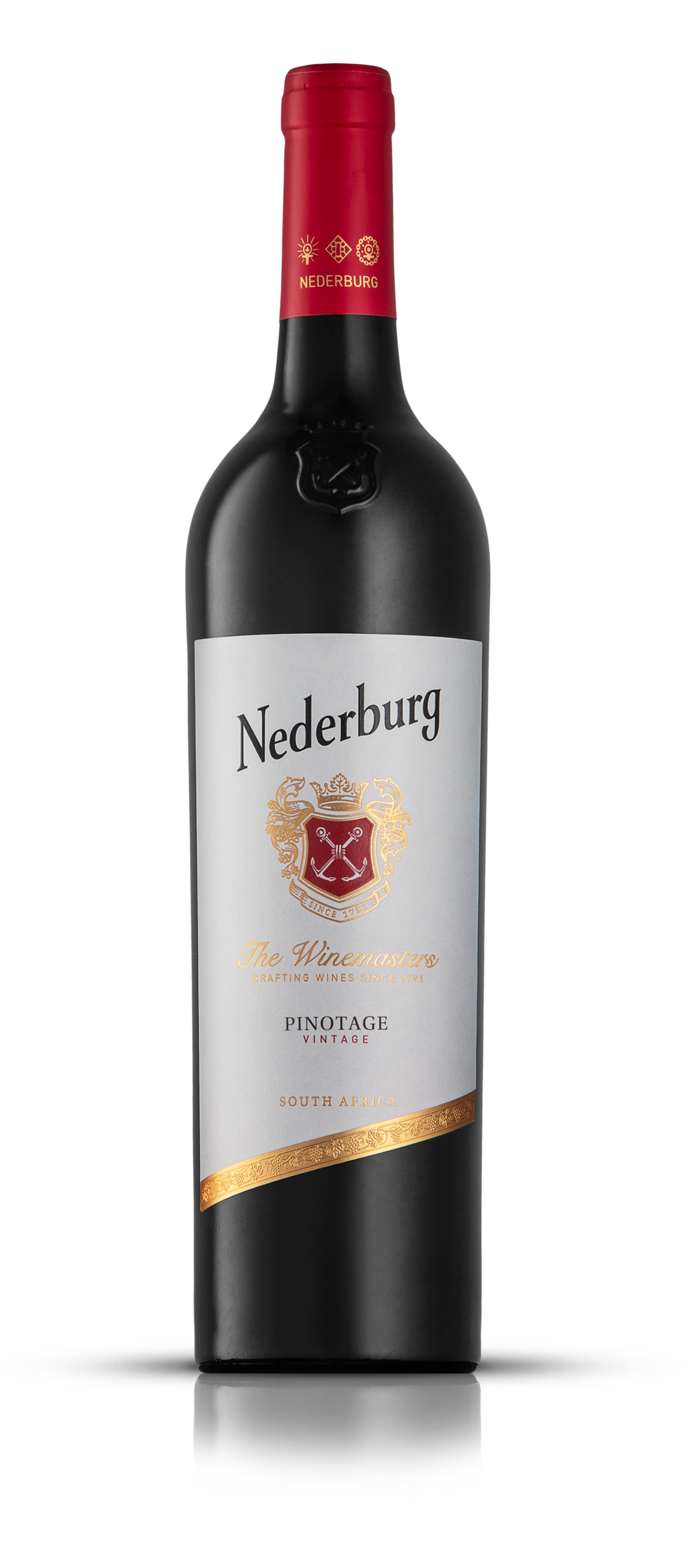 Nederburg Pinotage Red 750ML