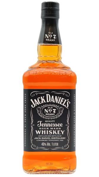 Jack  Daniel 1Ltr