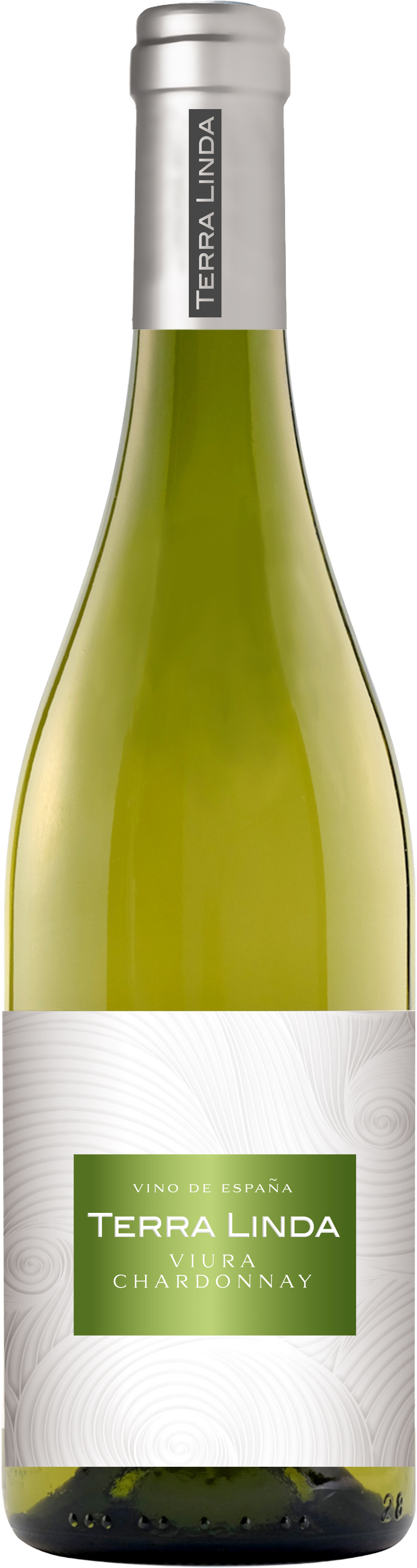 Terra Linda Chardonnary White 750ML