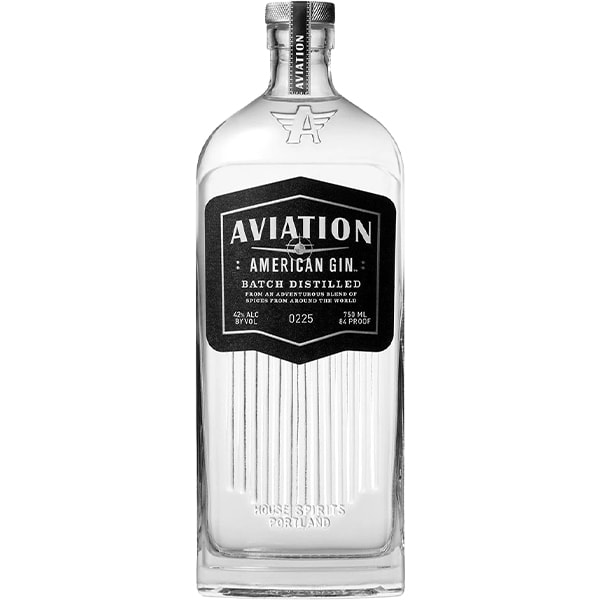 Aviation Gin 700Ml