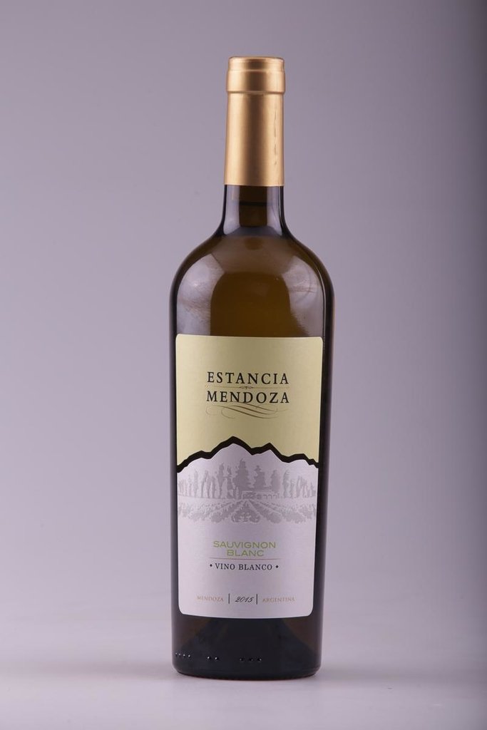 Estancia Mendoza Sauvignon Blanc 750Ml
