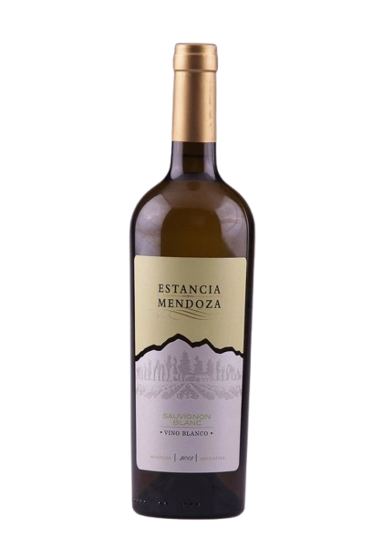 Estancia Mendoza Sauvignon Blanc 750Ml