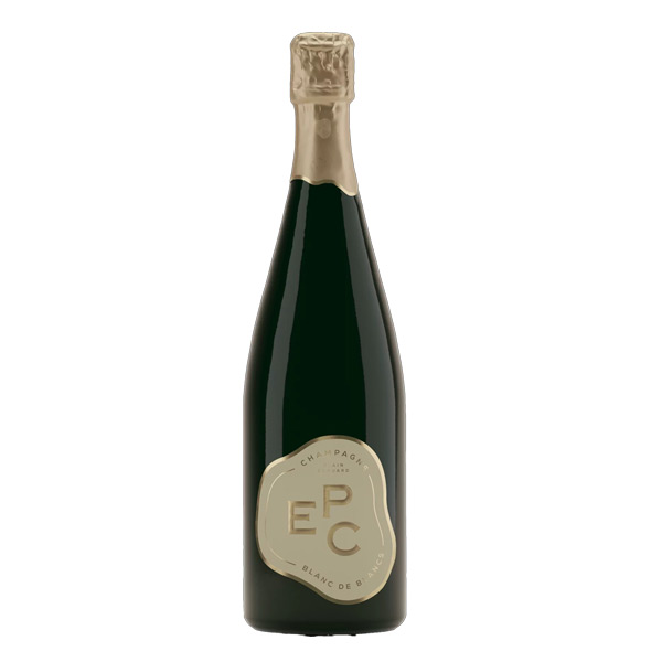 EPC Blanc De Blancs Champagne 750ml