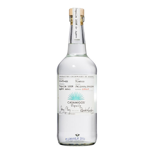 Casamigos Blanco 750ML