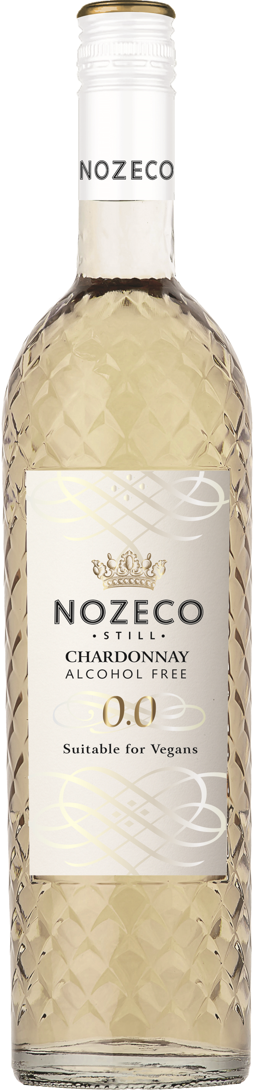 Nozeco Chardonnay White 750ML