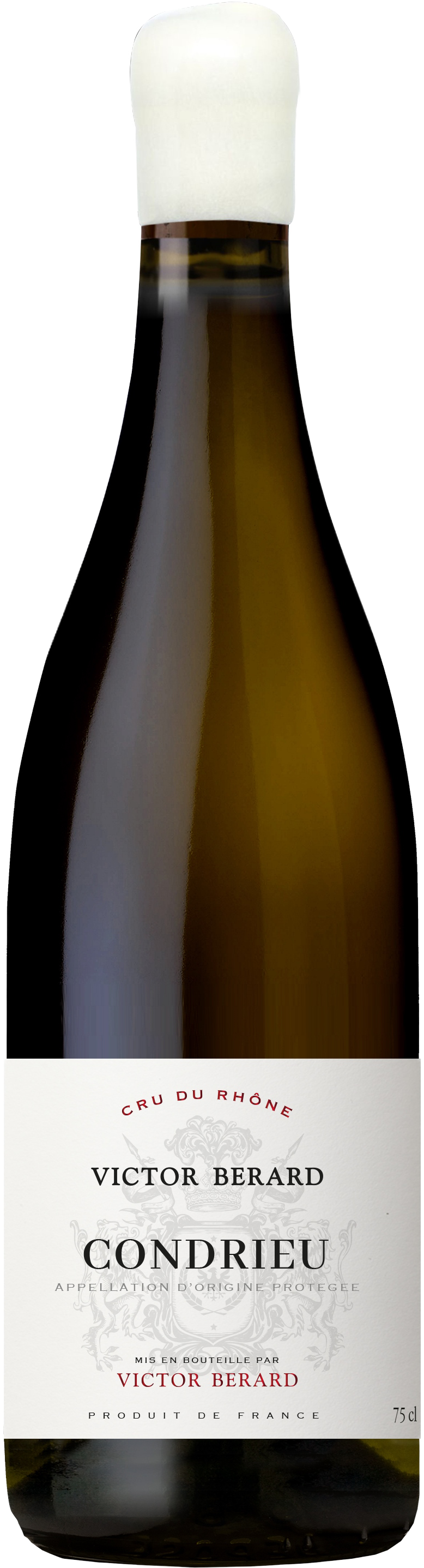 Victor Bérard - AOP Condrieu White 750ML